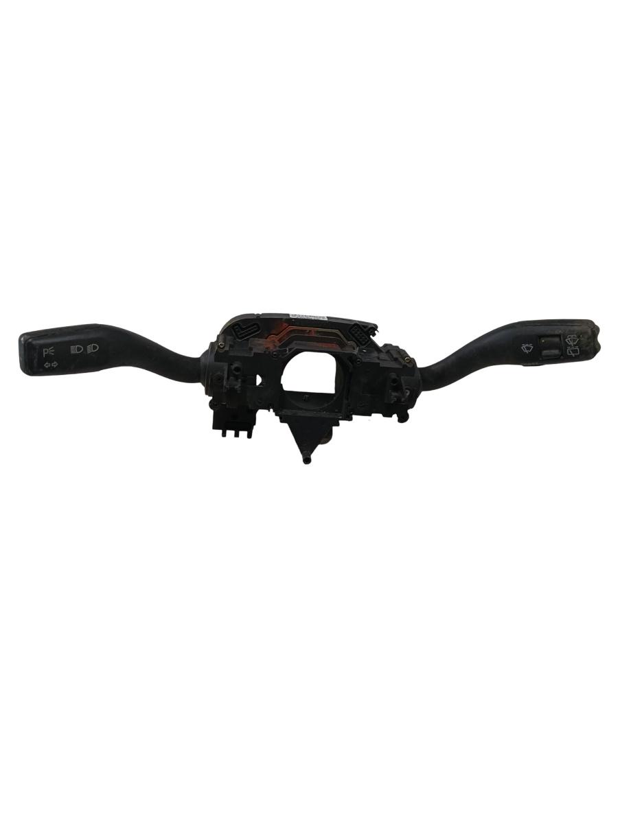 Ansamblu manete  VOLKSWAGEN TOUAREG 7LA, 7L6, 7L7 2002 - 2013 7l5953549b