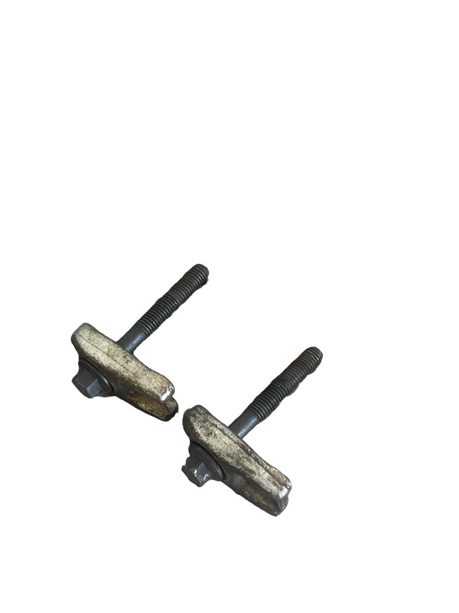Set bride/cleme fixare injector combustibil DACIA DUSTER 2010 - > 1.5 dCi K9K 658, K9K 856 – foto 3