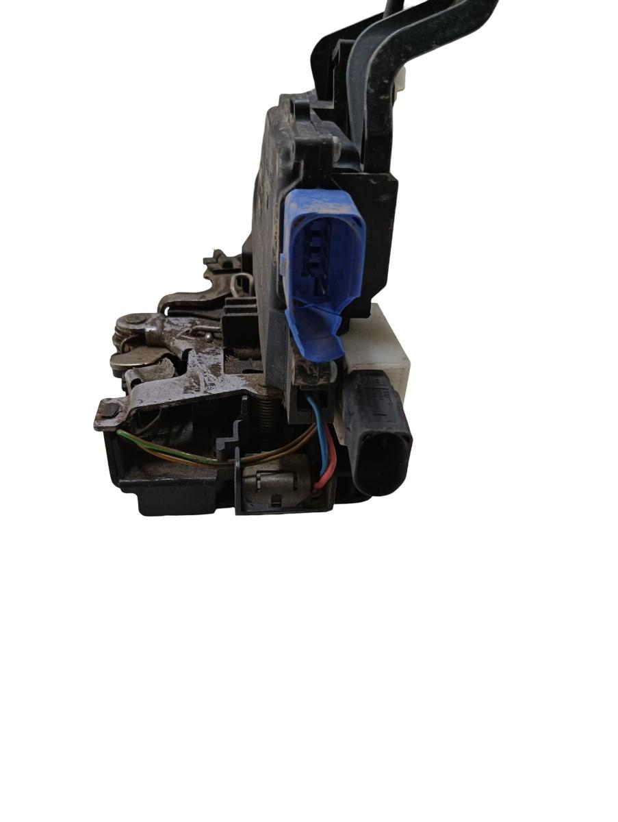 Broasca usa dreapta fata PORSCHE CAYENNE 9PA 2002 - 2010 – foto 2