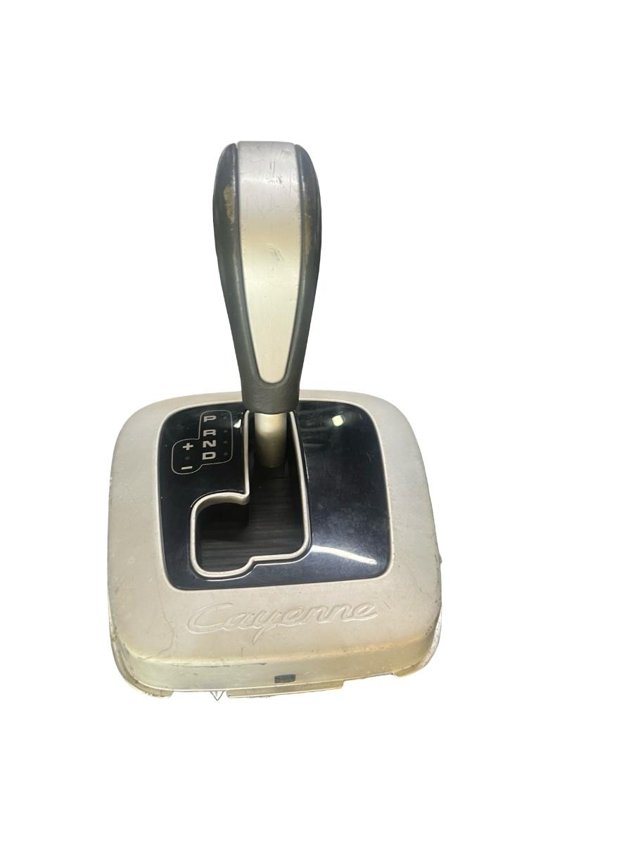 Schimbator de viteze/selector PORSCHE CAYENNE 9PA 2002 - 2010