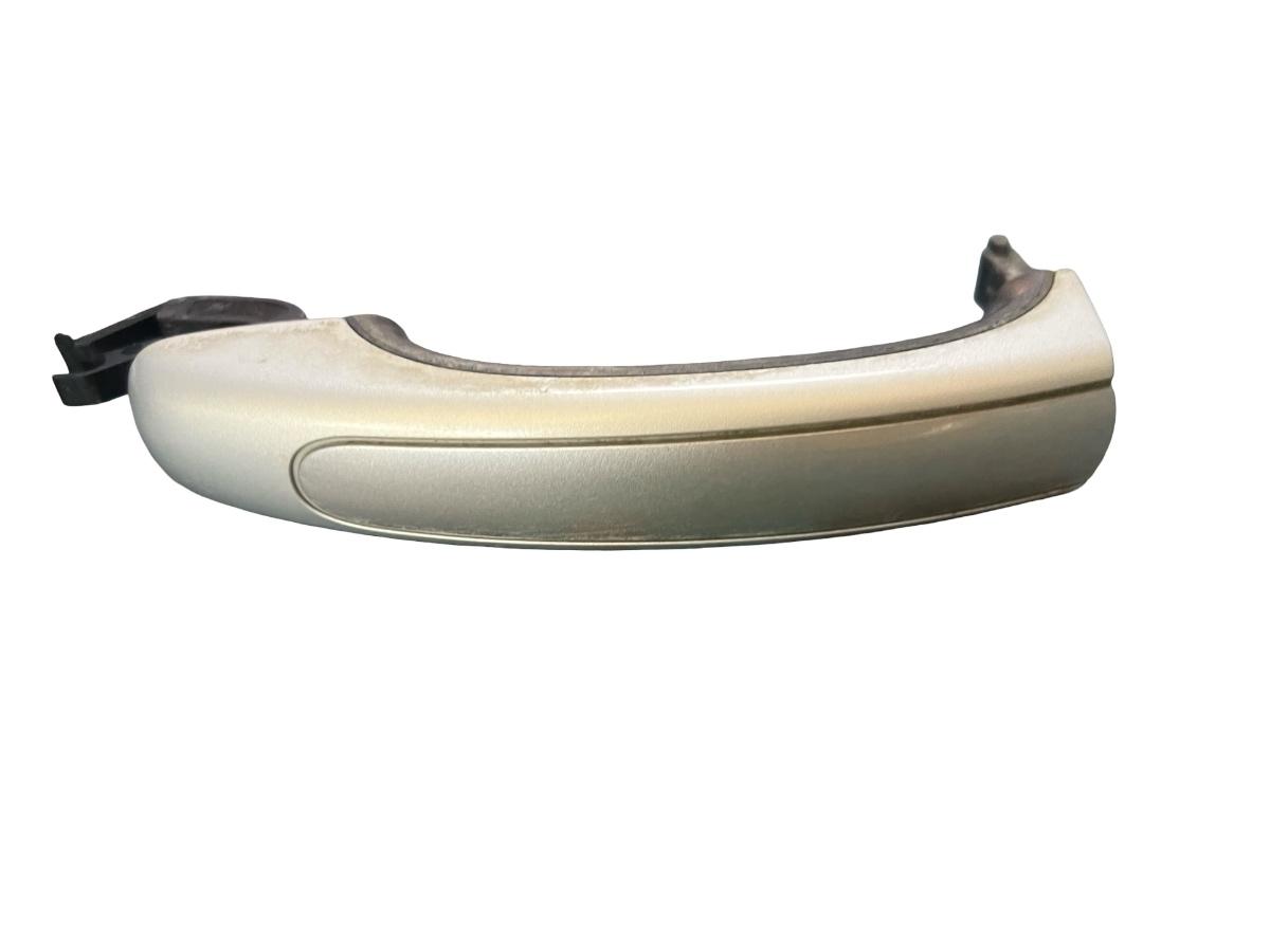 Maner exterior portiera spate stanga PORSCHE CAYENNE 9PA 2002 - 2010 7L5837205