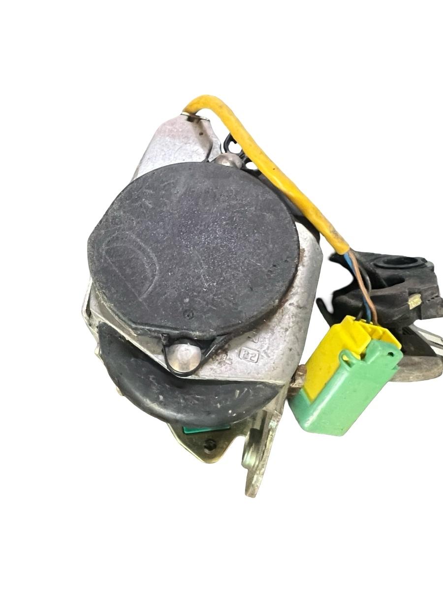 Centura de siguranta fata dreapta spate VOLKSWAGEN TOUAREG 7LA, 7L6, 7L7 2002 - 2013 560981601 – foto 3