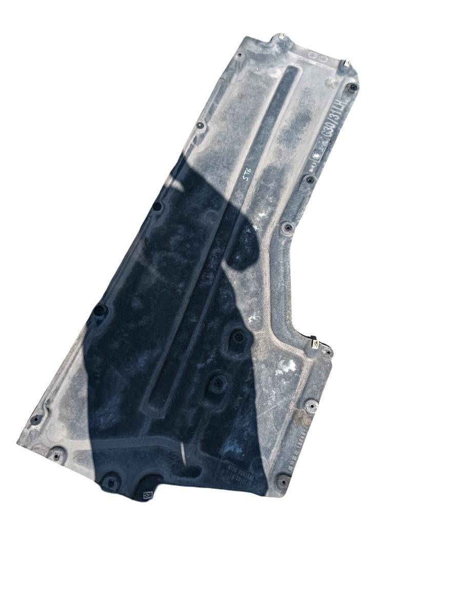 Protectie sub caroserie/scut stanga BMW 5 G30, F90 2016 - > – foto 2