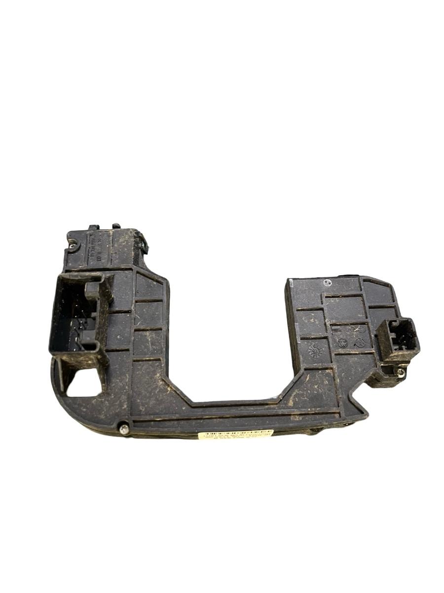 Modul sub volan VOLKSWAGEN TOUAREG 7LA, 7L6, 7L7 2002 - 2013 7L5953549B
