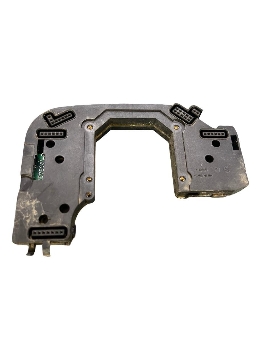 Modul sub volan VOLKSWAGEN TOUAREG 7LA, 7L6, 7L7 2002 - 2013 7L5953549B – foto 2
