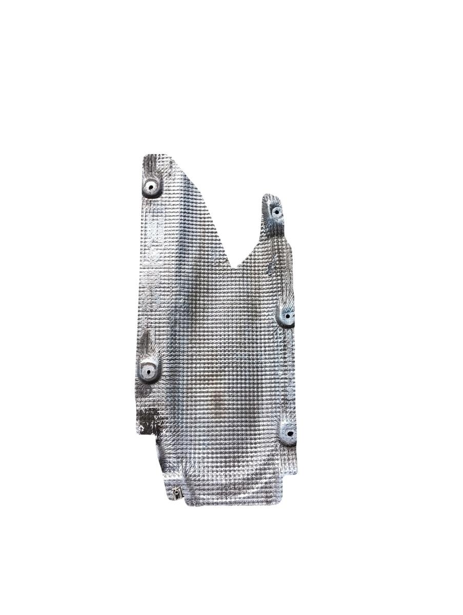 Scut termic teava de esapament BMW 5 G30, F90 2016 - >