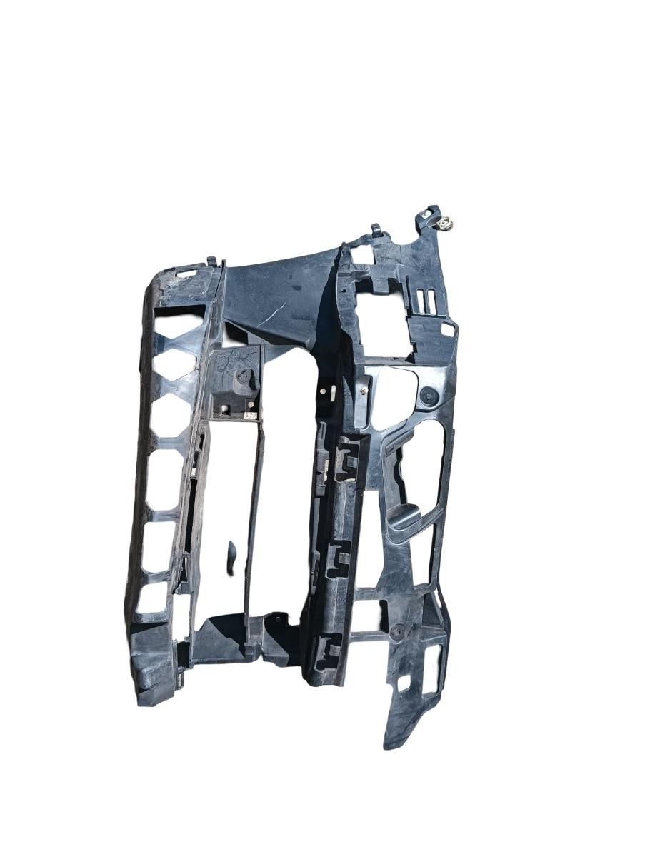 Suport bara de protectie fata BMW 5 G30, F90 2016 - >