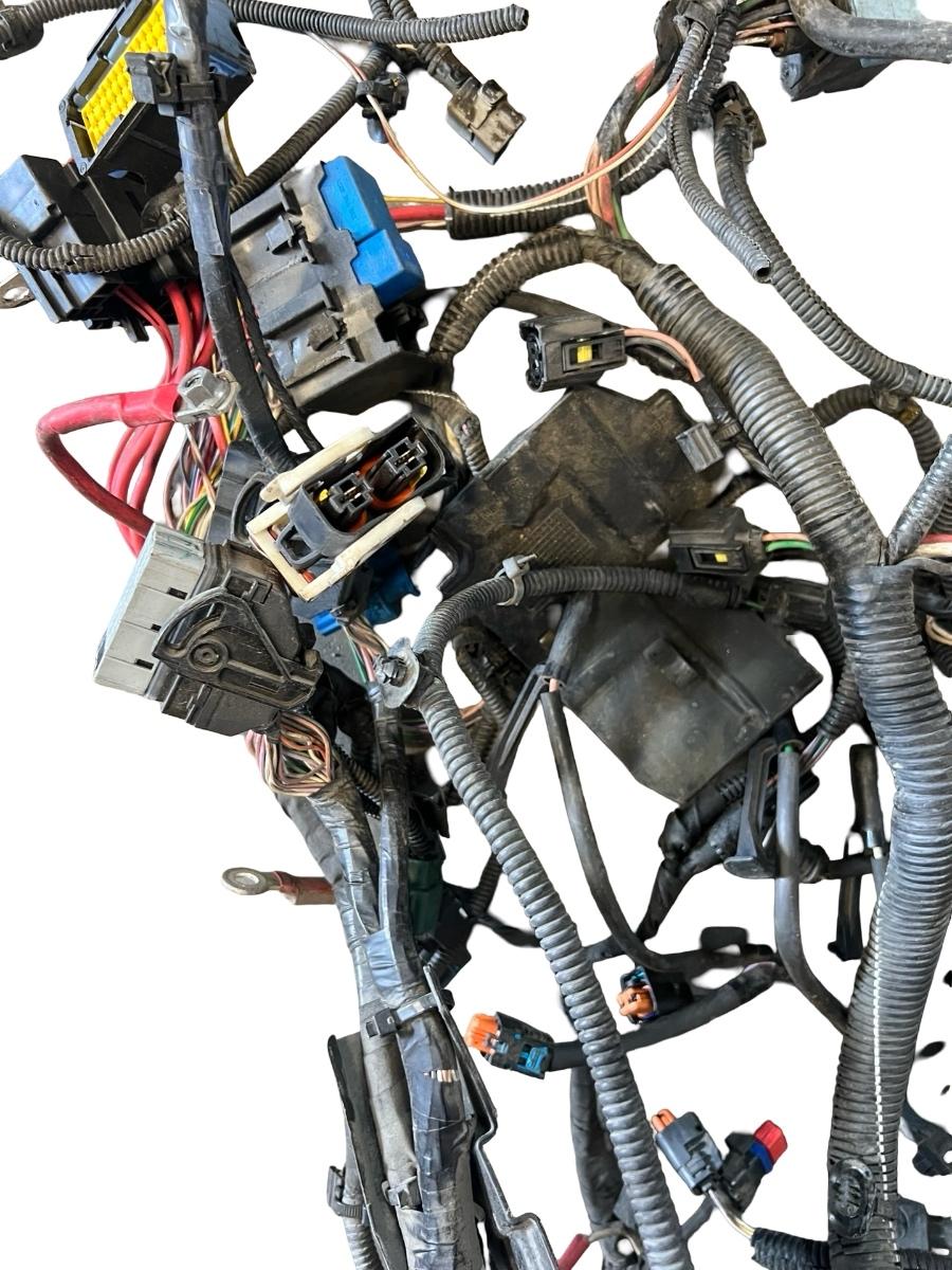 Cablaj instalatie motor DACIA DUSTER 2010 - > 240119283R – foto 3