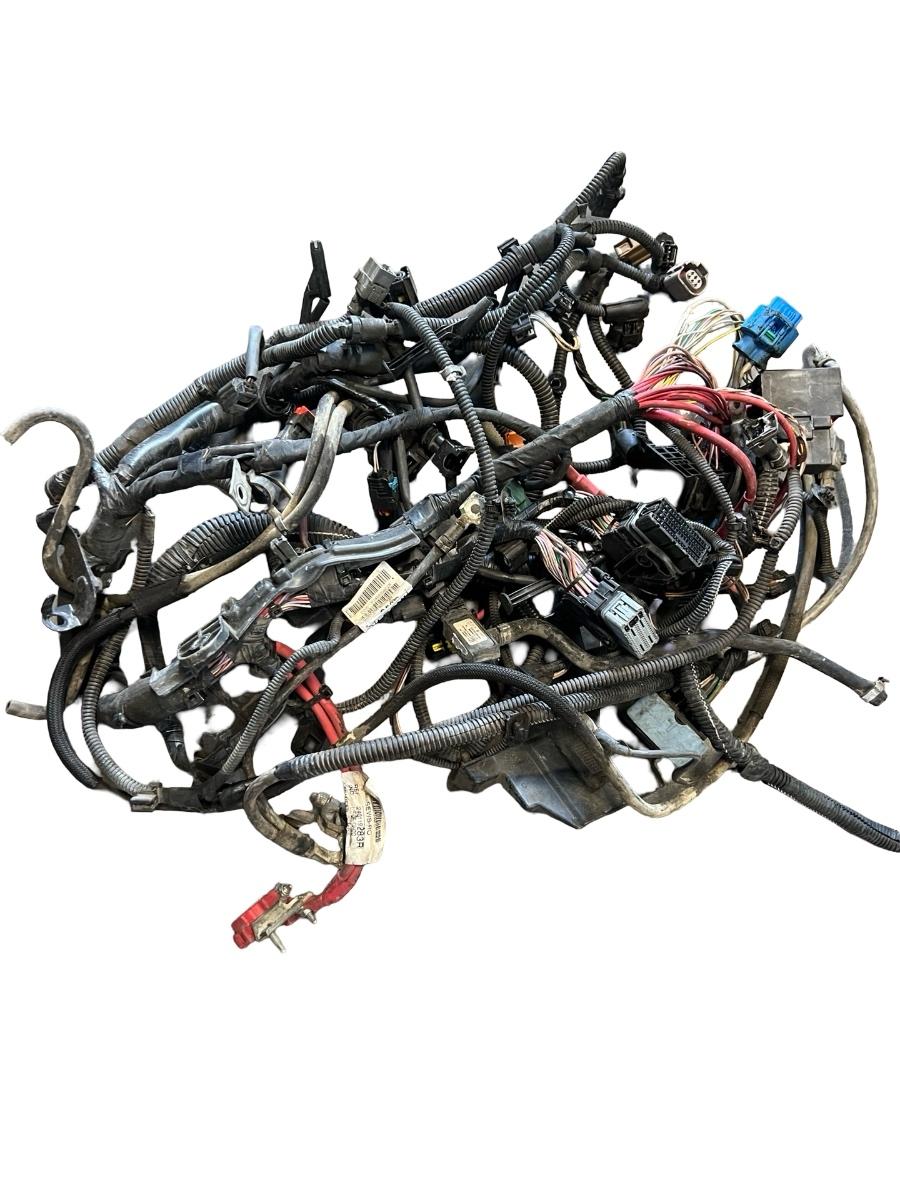Cablaj instalatie motor DACIA DUSTER 2010 - > 240119283R