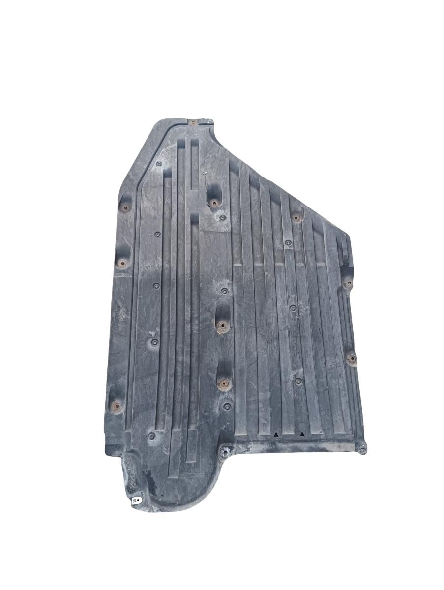 Protectie sub caroserie/scut BMW 5 G30, F90 2016 - > – foto 2