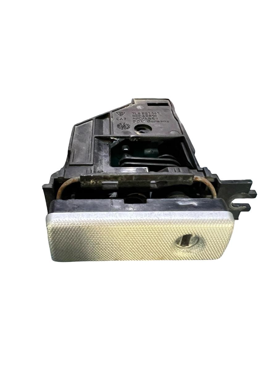 Buton deschidere torpedou PORSCHE CAYENNE 9PA 2002 - 2010 7L5857147