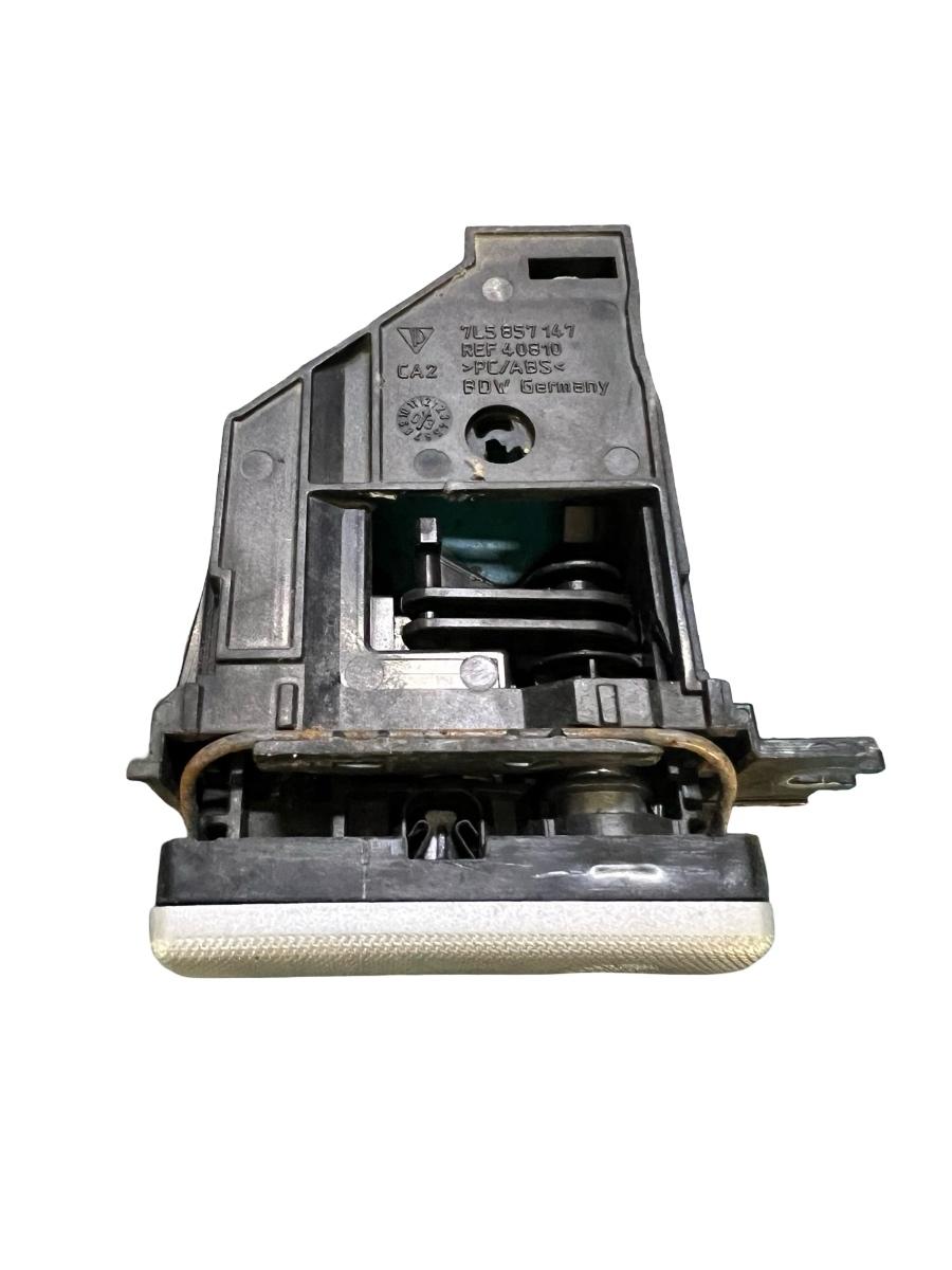 Buton deschidere torpedou PORSCHE CAYENNE 9PA 2002 - 2010 7L5857147 – foto 2