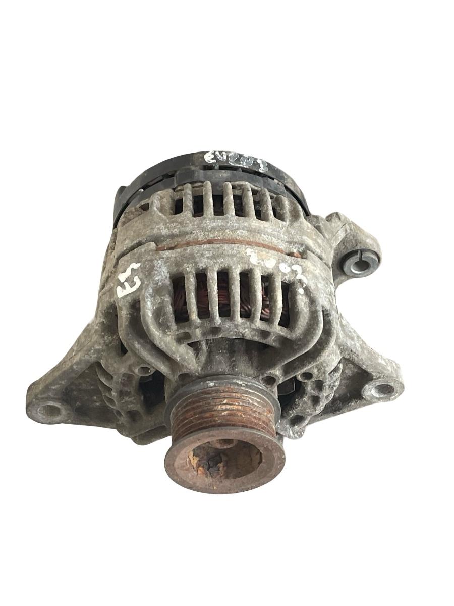 Alternator IVECO Daily 2.3HPI 95HP F1AE 0124325053 – foto 3