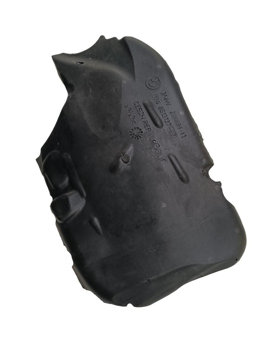Izolatie termica/fonica capota motor BMW 5 G30, F90 2016 - > 206685