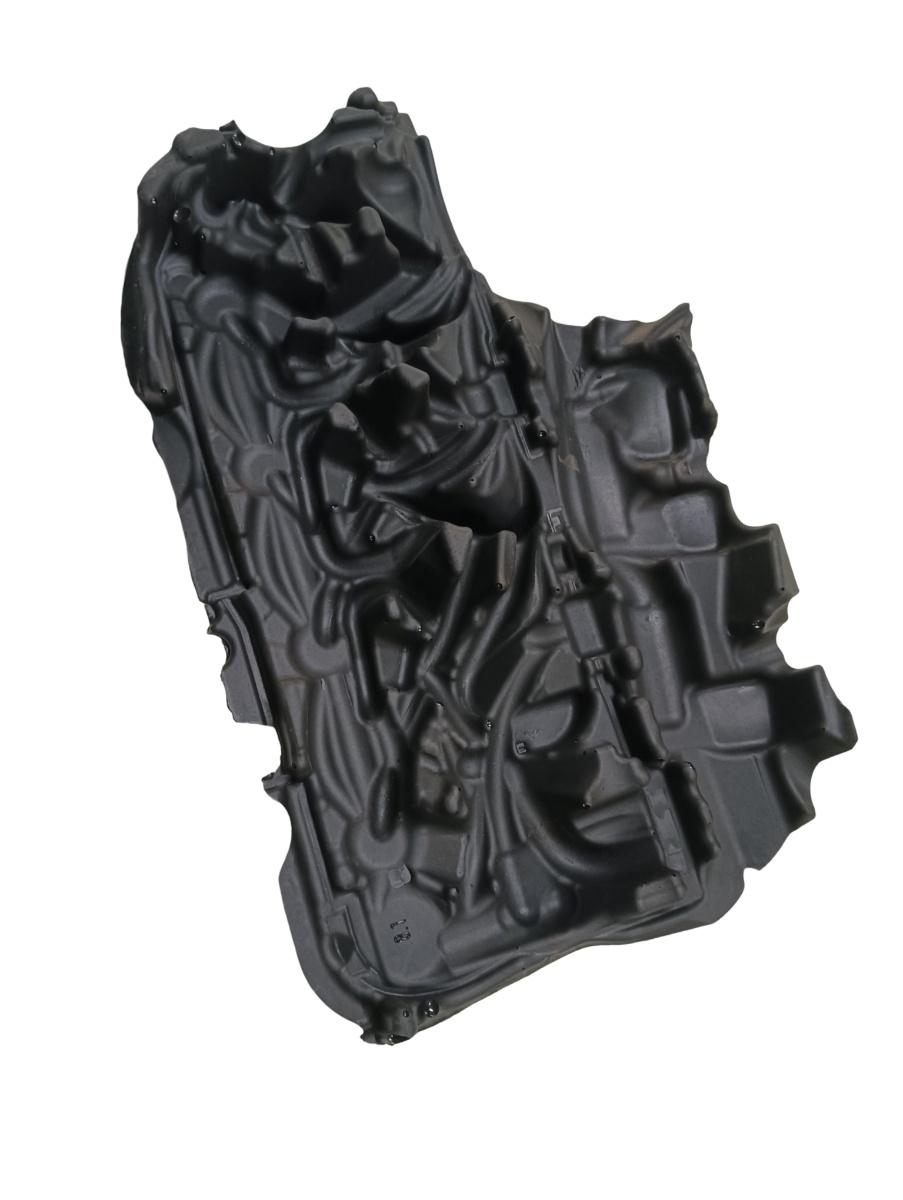 Izolatie termica/fonica capota motor BMW 5 G30, F90 2016 - > 206685 – foto 2