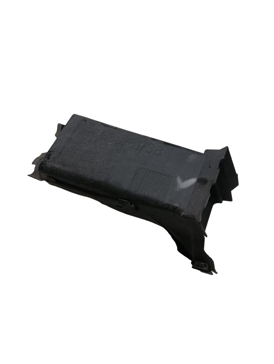 Deflector de aer capota stanga fata BMW 5 G30, F90 2016 - > 74850613