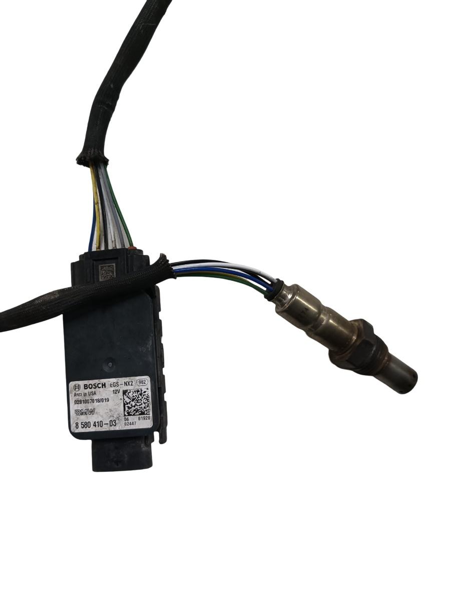 Senzor sonda lambda BMW 5 G30, F90 2016 - > 8580410