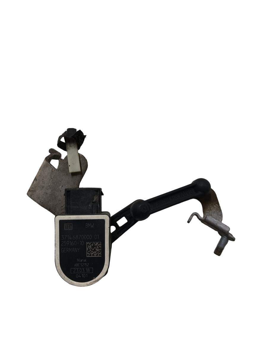 Senzor nivel balast  stanga fata BMW 5 G30, F90 2016 - > 25916010