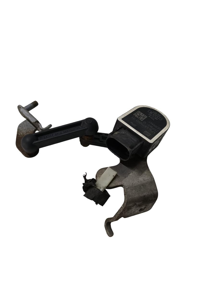 Senzor nivel balast  stanga fata BMW 5 G30, F90 2016 - > 25916010 – foto 2