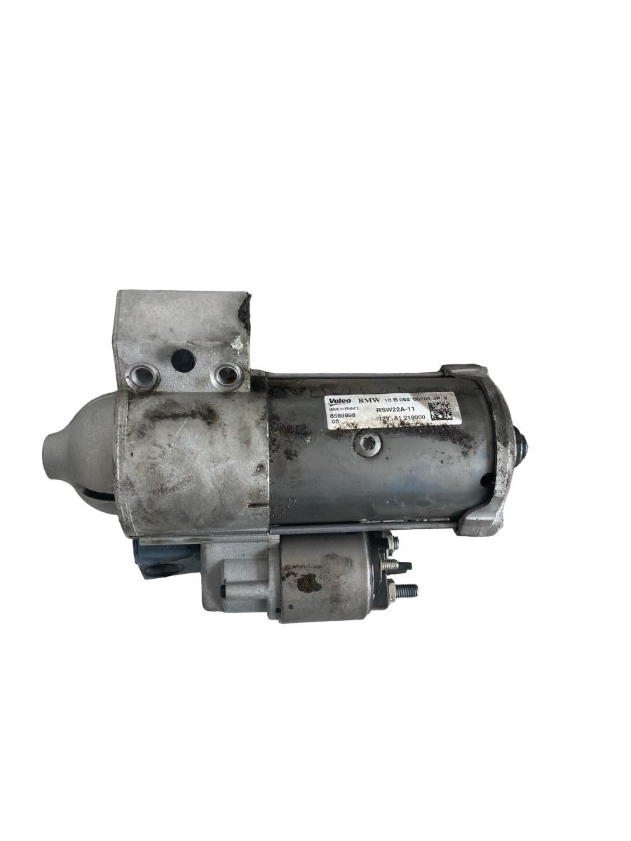 Electromotor BMW 5 G30, F90 2016 - > 2.0 B47 D20 B 8588898