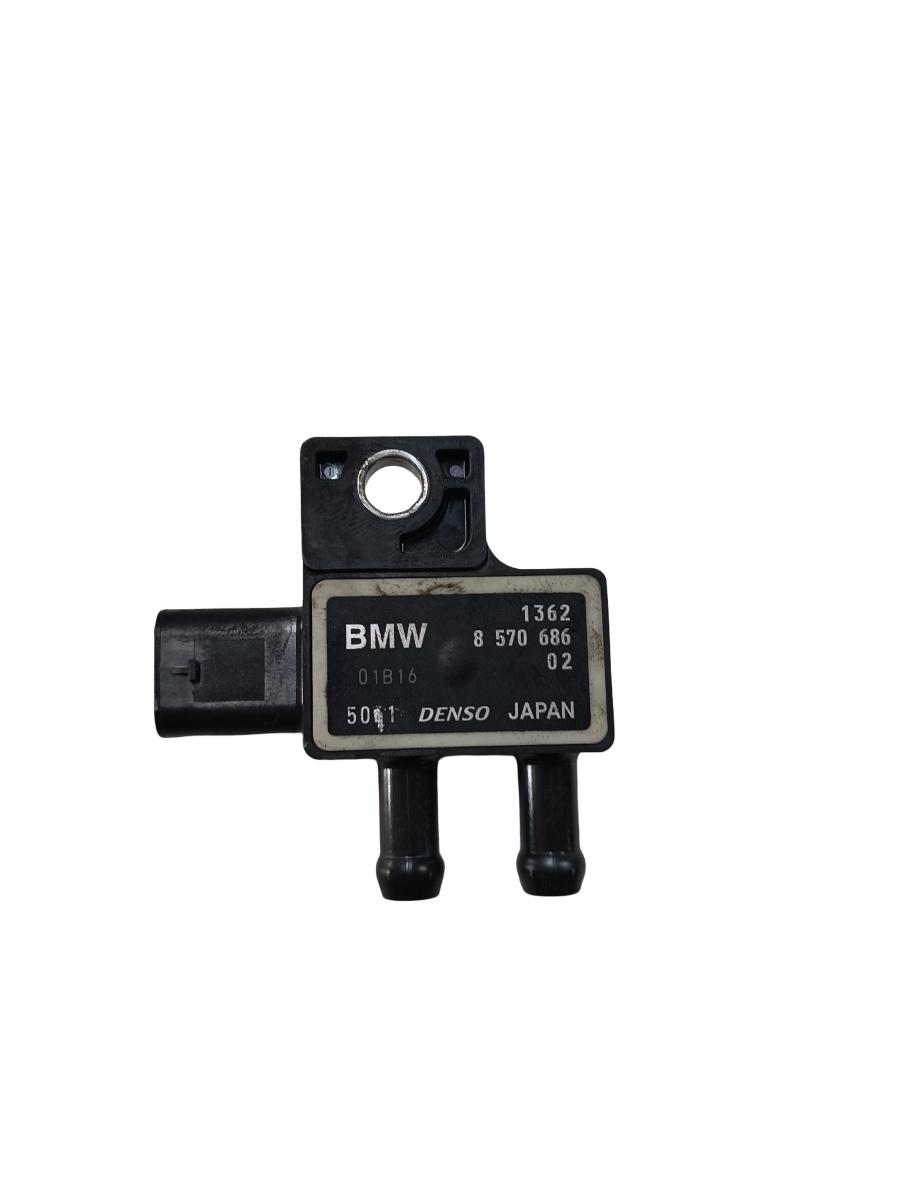 Senzor presiune  BMW 5 G30, F90 2016 - >, BMW 1 II F20 2010 - > 118 d B47 D20 A 8570686