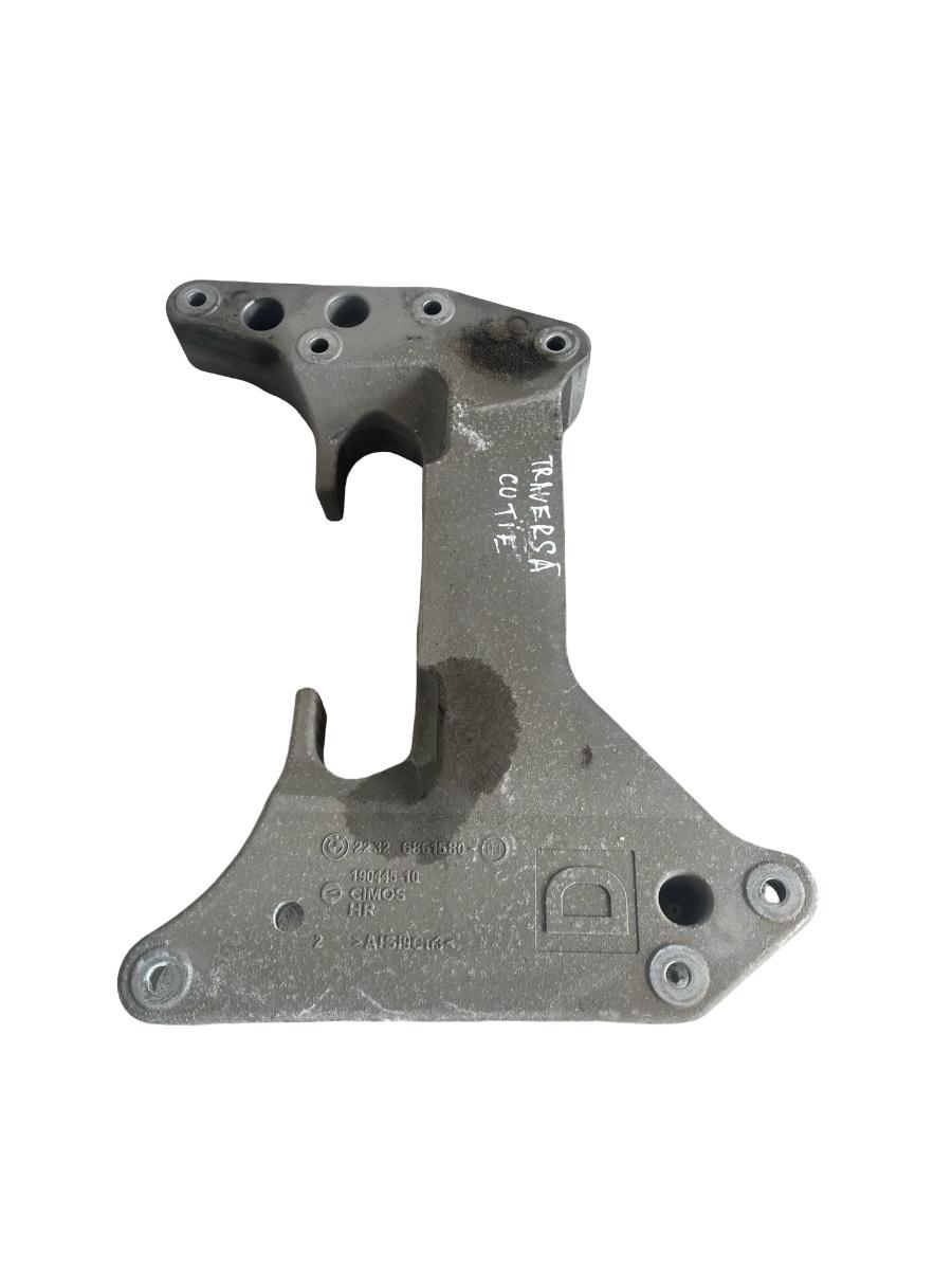 Suport/traversa cutie de viteze BMW 5 G30, F90 2016 - > 2.0 B47 D20 B 6861580