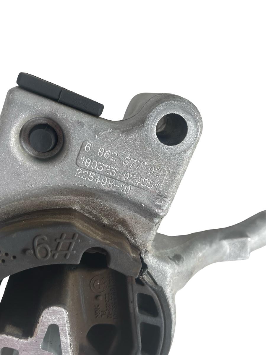 Suport cutie de viteze BMW 5 G30, F90 2016 - > 2.0 B47 D20 B 6862577-02 – foto 3