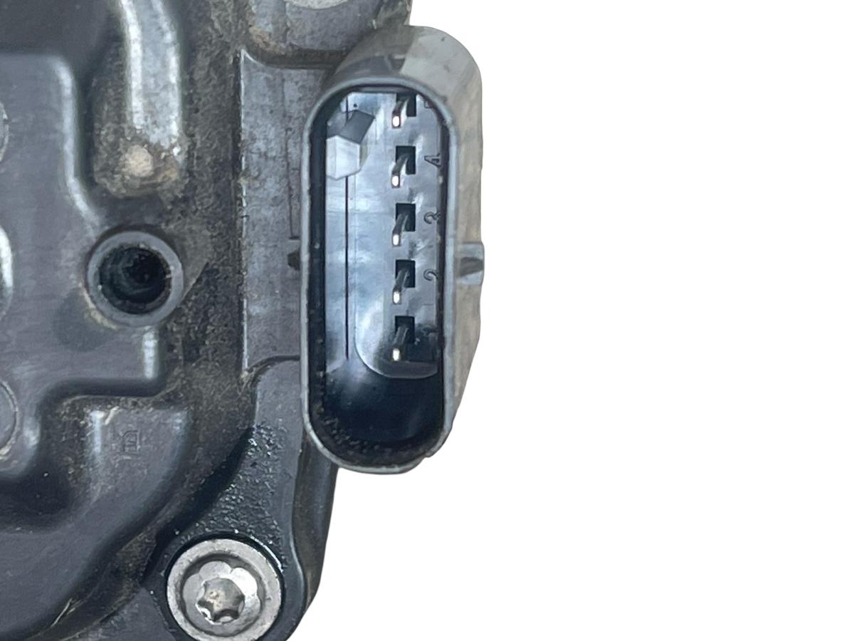 Supapa EGR BMW 5 G30, F90 2016 - > 2.0 B47 D20 B 8576810 – foto 2