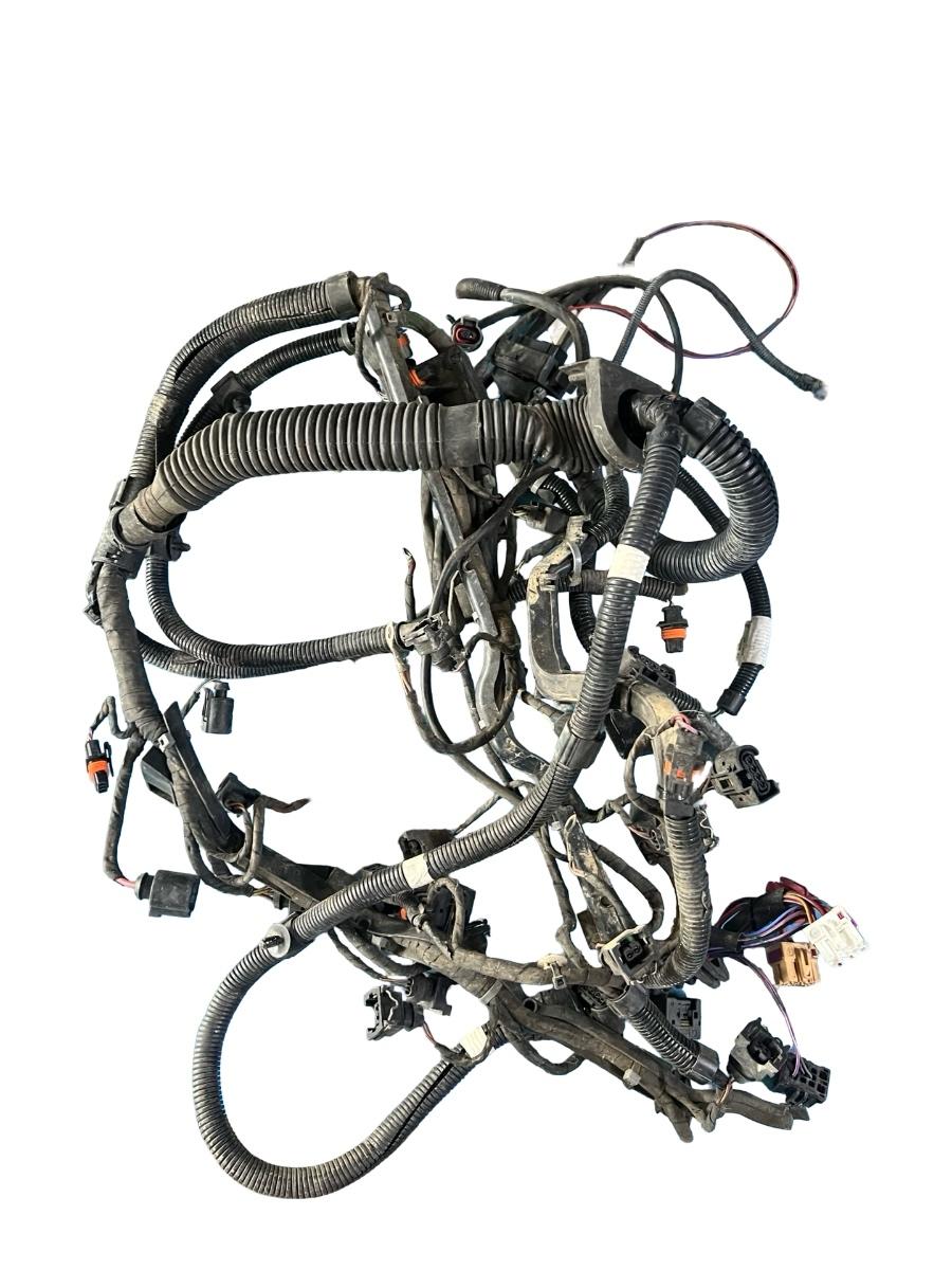 Cablaj instalatie motor PORSCHE CAYENNE 9PA 2002 - 2010 94860700102 – foto 3