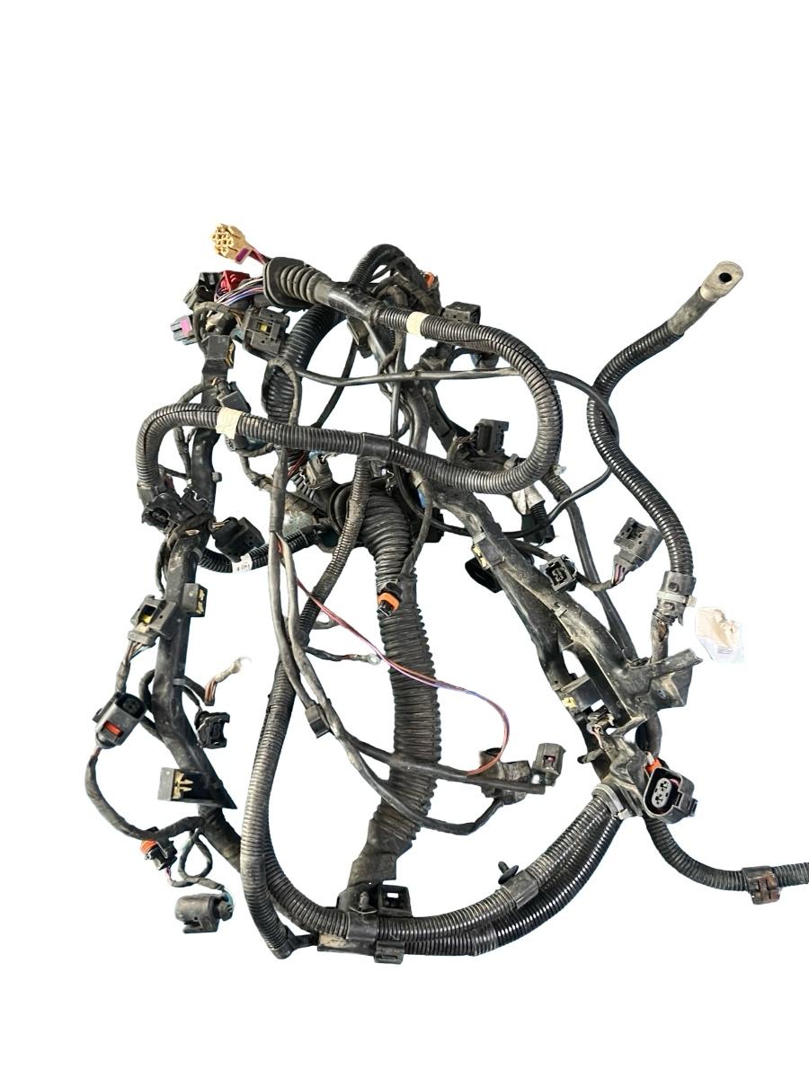 Cablaj instalatie motor PORSCHE CAYENNE 9PA 2002 - 2010 94860700102