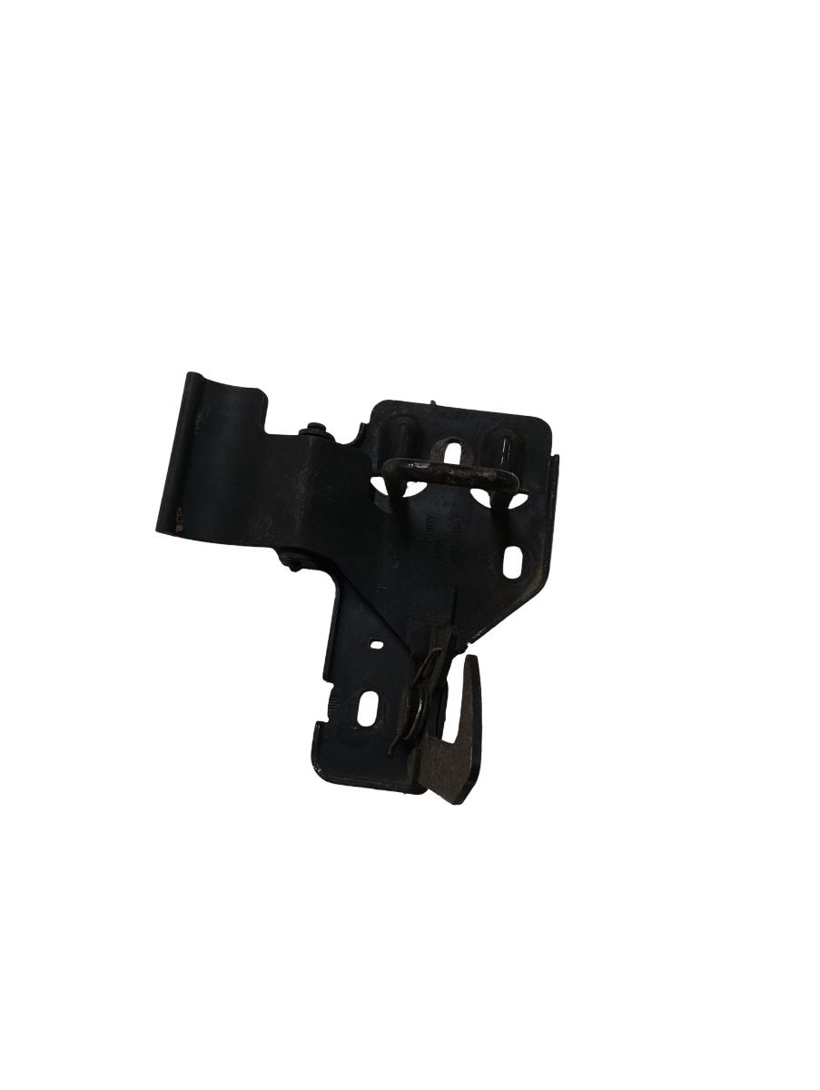 Incuietoare capota  PORSCHE CAYENNE 9PA 2002 - 2010 – foto 2