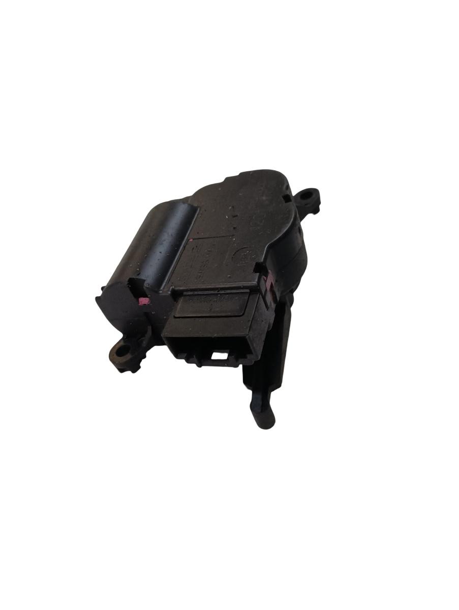 Actuator/motoras clapeta aer AC VOLKSWAGEN TOUAREG 7LA, 7L6, 7L7 2002 - 2013 Delphi 3093694 52411483 – foto 2