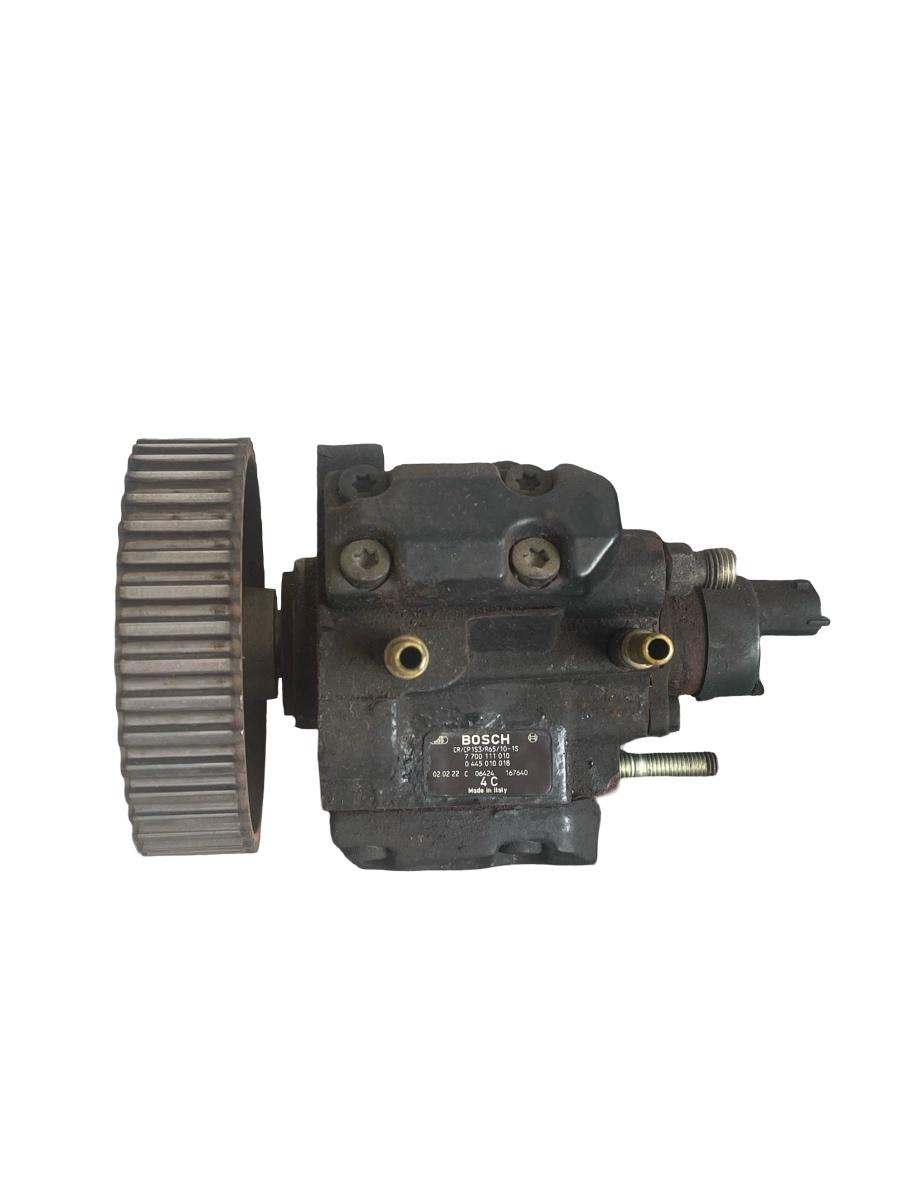 Pompa inalta presiune RENAULT SCENIC I JA0/1_, FA0_ 1999 - 2003 1.9 dCi F9Q 732, F9Q 733 7700111010