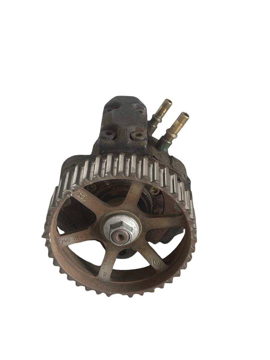 Pompa inalta presiune RENAULT SCENIC I JA0/1_, FA0_ 1999 - 2003 1.9 dCi F9Q 732, F9Q 733 7700111010 – foto 2