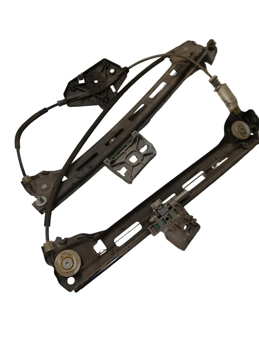 Macara Geam stanga fata VOLKSWAGEN PASSAT CC 357 2008 - 2012 – foto 2