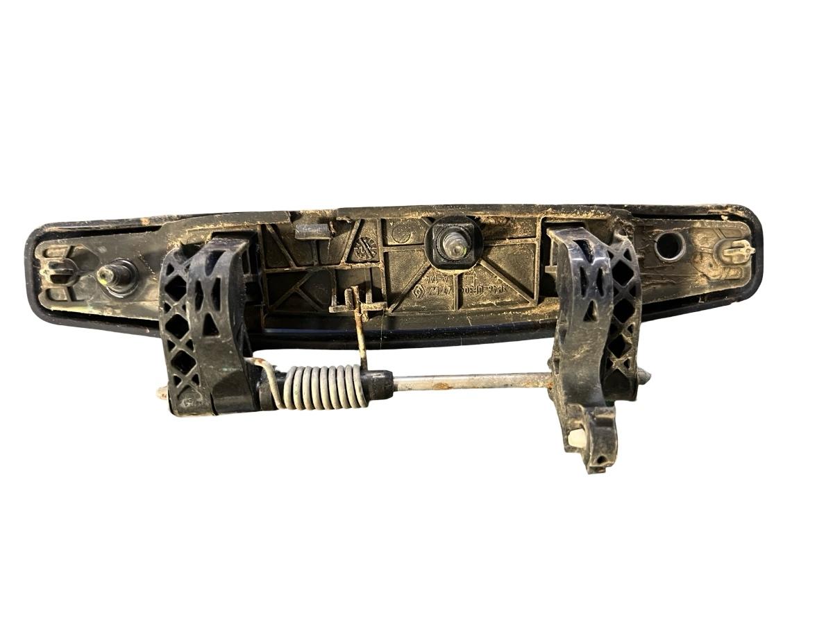 Maner exterior portiera spate stanga spate DACIA LODGY 2012 - > – foto 2