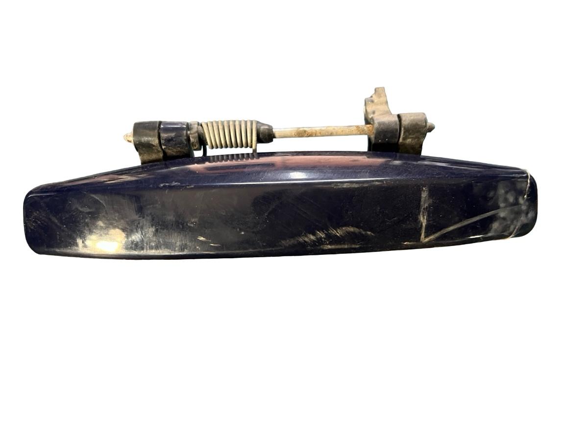 Maner exterior portiera spate stanga spate DACIA LODGY 2012 - >