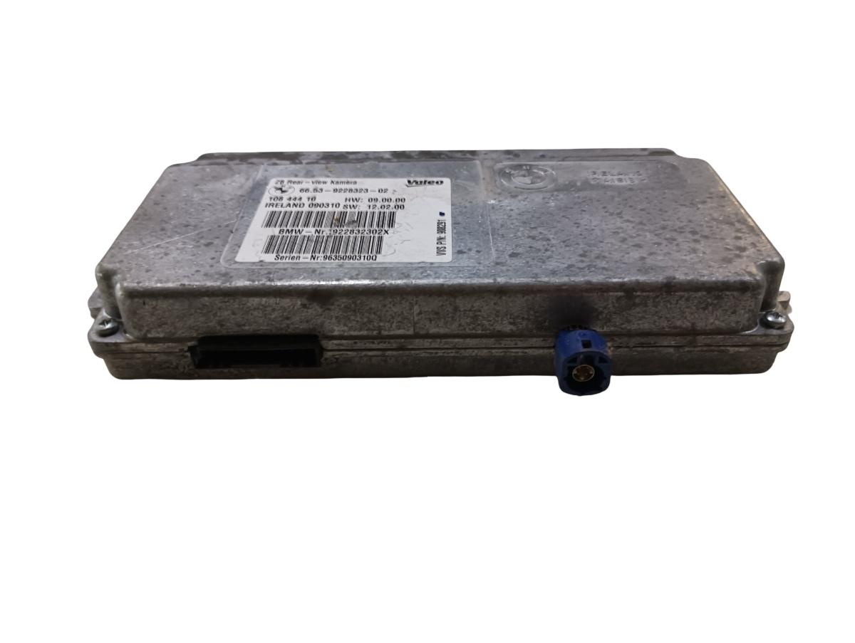 Modul de confort VOLKSWAGEN PASSAT CC 357 2008 - 2012 9228323 – foto 2