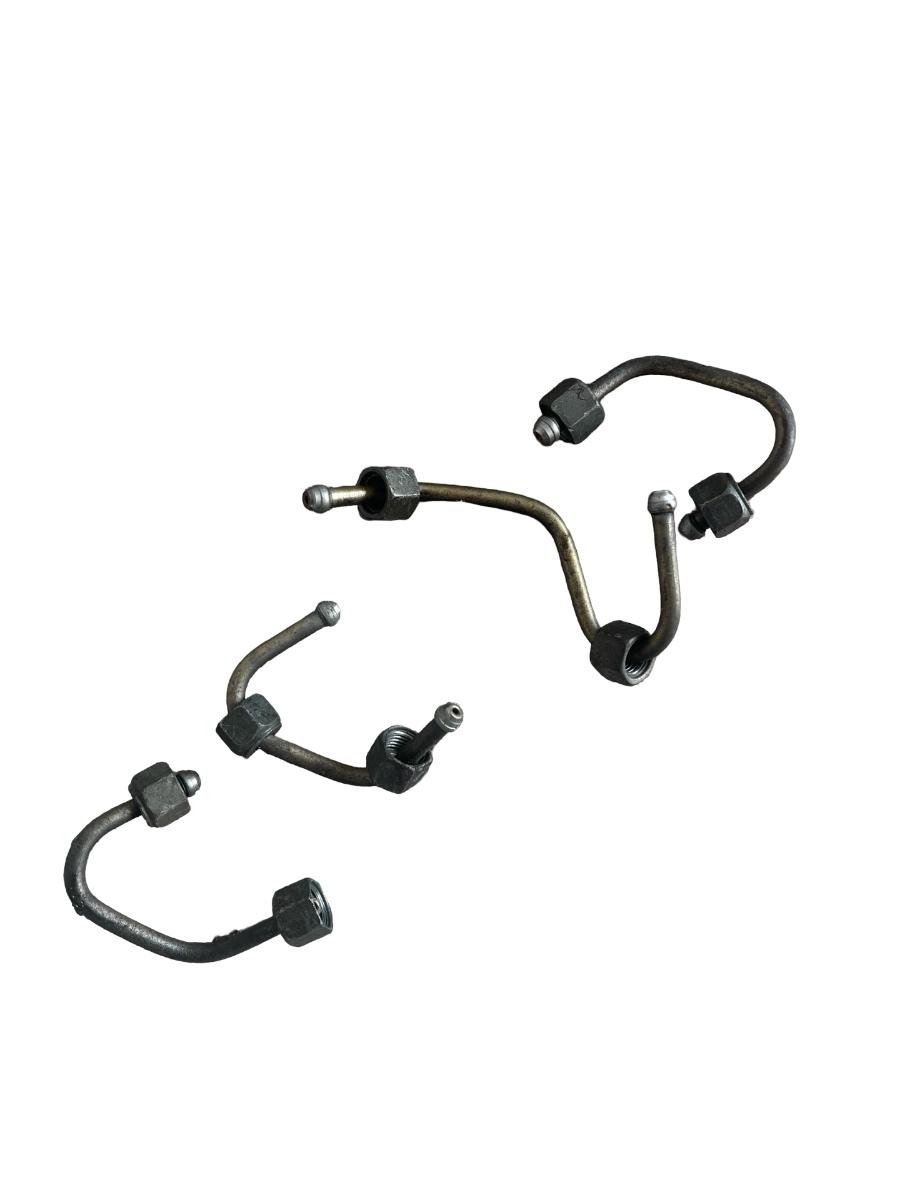 Set conducte de alimentare injector combustibil RENAULT SCENIC I JA0/1_, FA0_ 1999 - 2003 1.9 dCi F9Q 732, F9Q 733