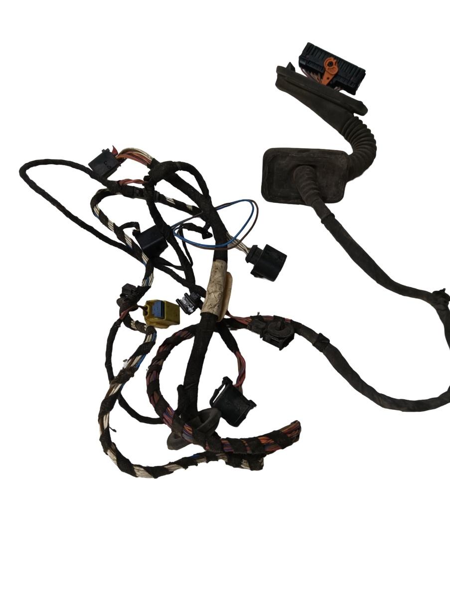 Instalatie electrica usa  VOLKSWAGEN PASSAT CC 357 2008 - 2012 – foto 2