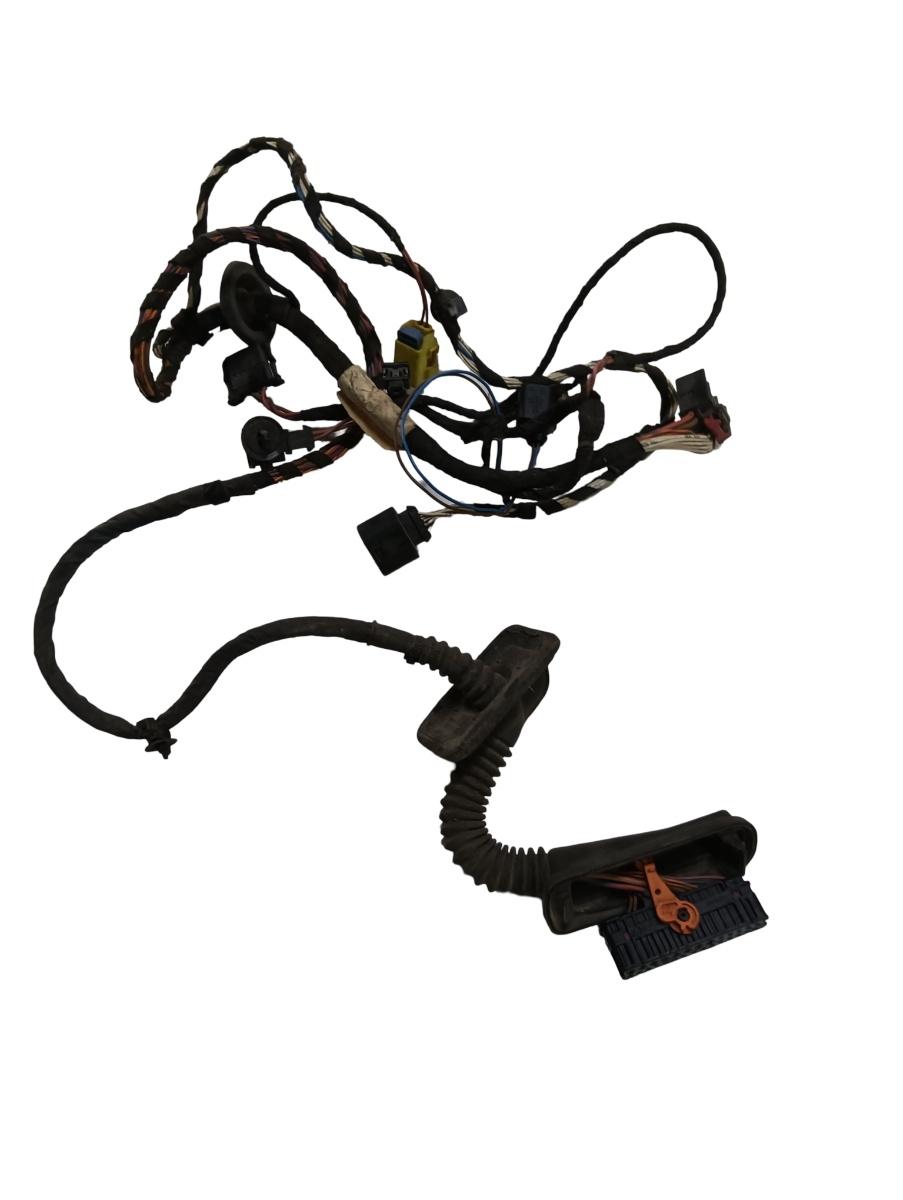 Instalatie electrica usa  VOLKSWAGEN PASSAT CC 357 2008 - 2012