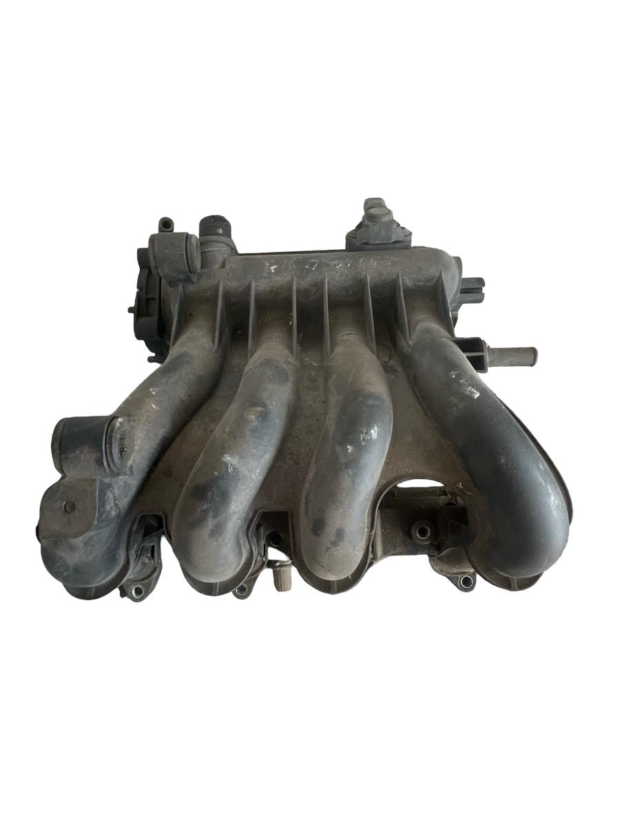 Galerie de admisie MERCEDES-BENZ A-CLASS W168 1997 - 2005 1.6 A 160 M 166.960 A1661410401 – foto 4