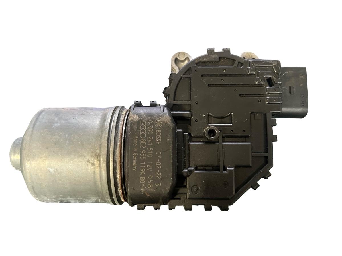 Motor stergator AUDI A4 II 8E2, B6 2000 - 2005 0390241510
