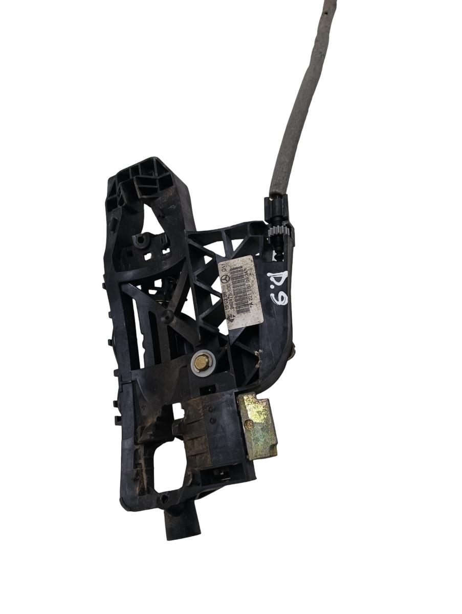 Maner usa interior  dreapta spate MERCEDES-BENZ S-CLASS II W221, C215 2005 - 2013