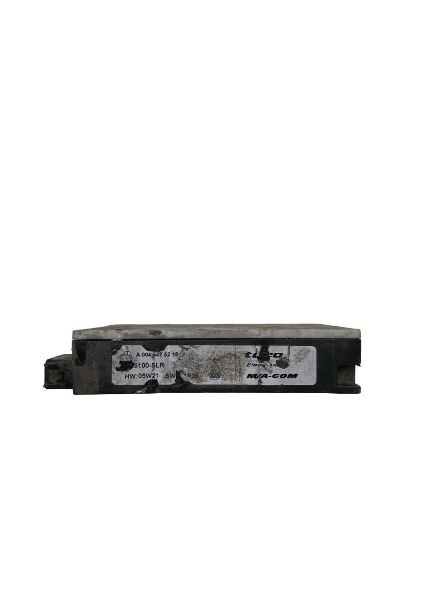 Senzor radar Distronic MERCEDES-BENZ S-CLASS II W221, C215 2005 - 2013 A0045425218