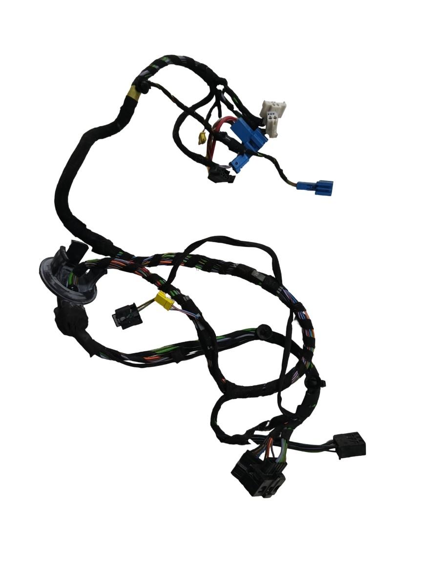 Instalatie electrica usa  dreapta spate MERCEDES-BENZ S-CLASS II W221, C215 2005 - 2013
