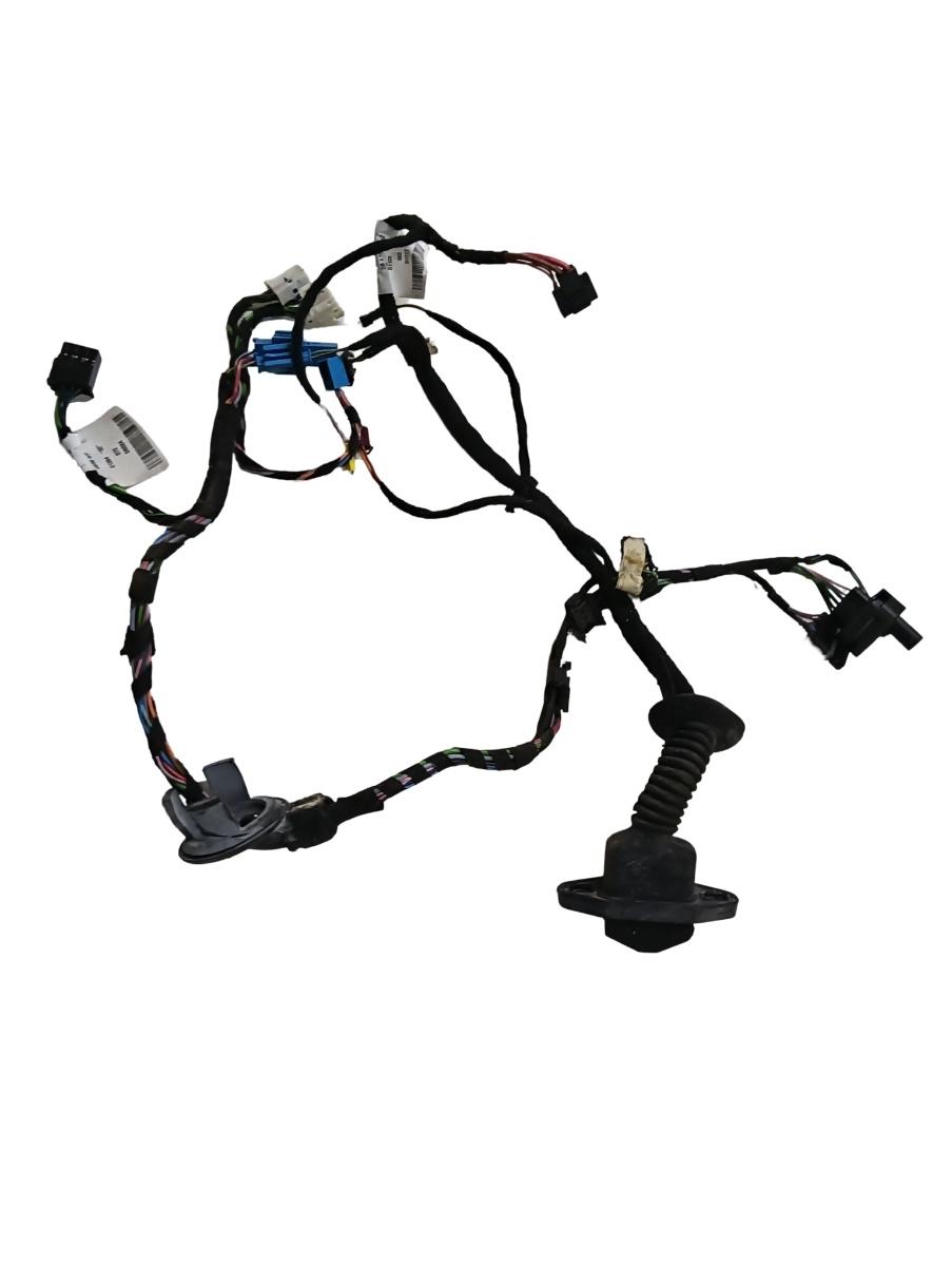 Instalatie electrica usa  dreapta spate MERCEDES-BENZ S-CLASS II W221, C215 2005 - 2013 2215400210
