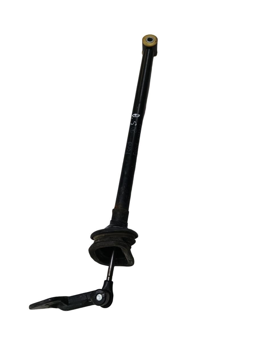 Opritor usa  dreapta spate MERCEDES-BENZ S-CLASS II W221, C215 2005 - 2013 – foto 2