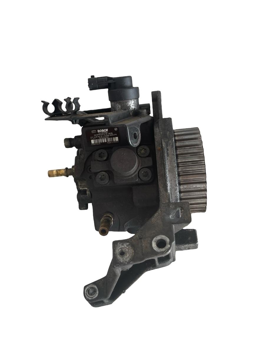 Pompa inalta presiune CITROËN C5 II RC_ 2004 - > 1.6 HDi 9HY (DV6TED4), 9HZ (DV6TED4) 9656300380 0445010102 – foto 4