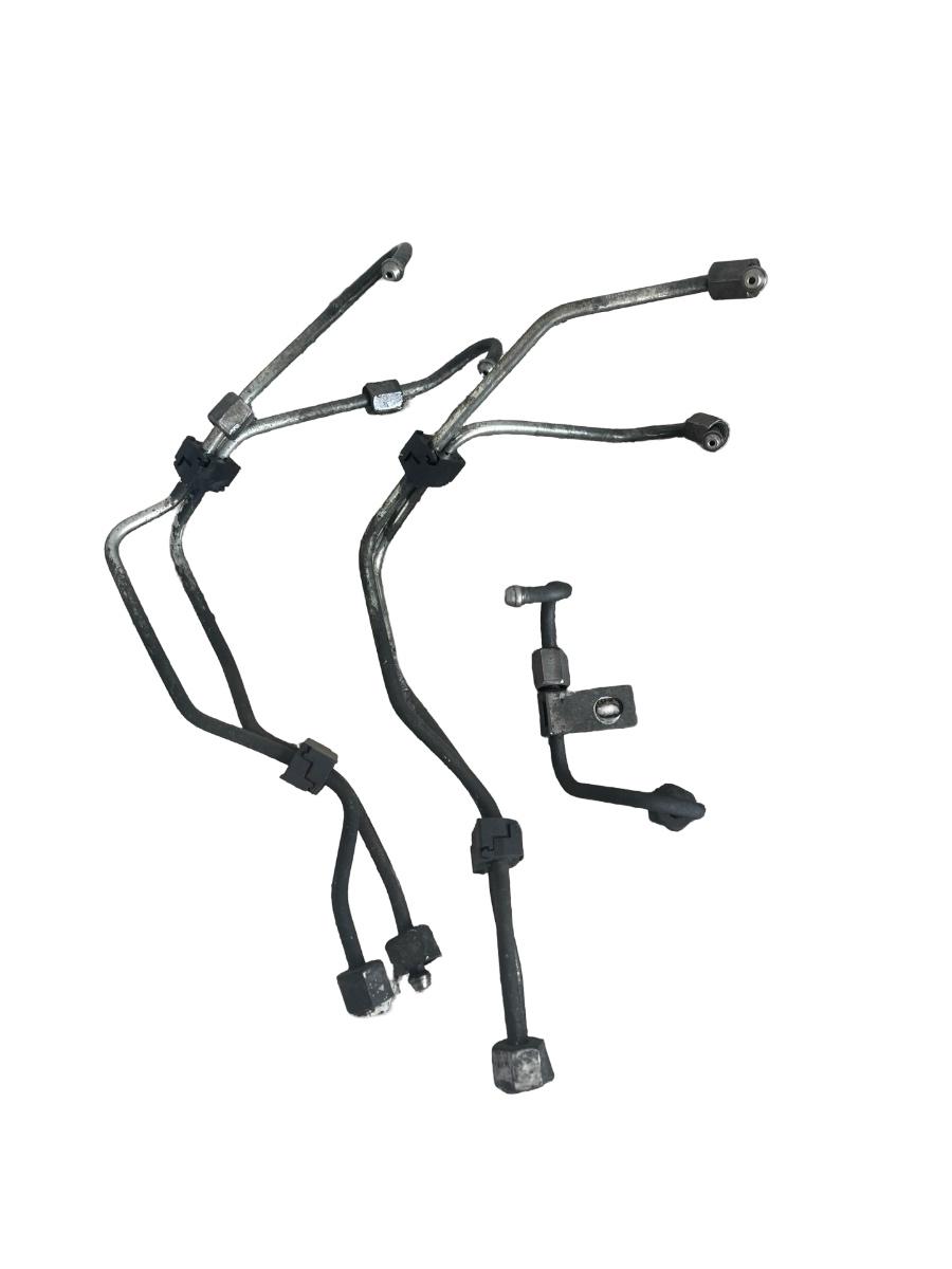 Set conducte de alimentare injector combustibil CITROËN C5 II RC_ 2004 - > 1.6 HDi 9HY (DV6TED4), 9HZ (DV6TED4) – foto 2
